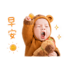 蝌蚪的日常用語