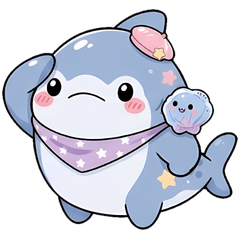 Sha-Ki Monsties Party