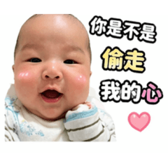 搞怪的洋媽與兒