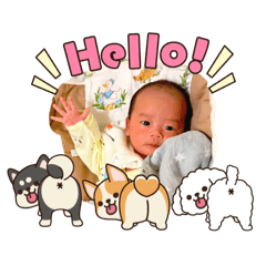 許皮皮貼圖第一炮