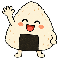 元氣飯糰日常反應