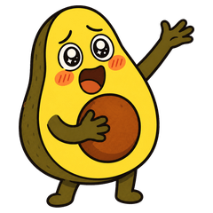 戲劇系酪梨日常