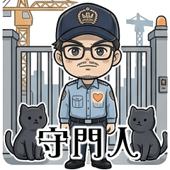 The daily routine of a goalkeeper