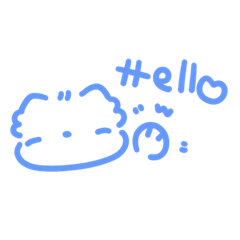 BLUE dOg v1 thai&eng