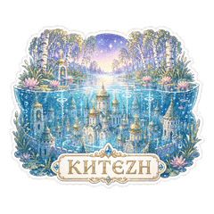 世界傳說城市與聖域