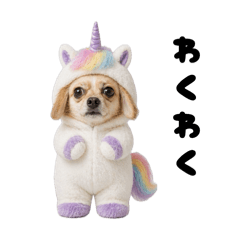 Marni the Chiweenie (Animals)
