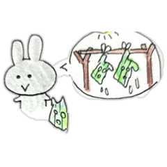 Dr C and Ra: Daily life 3