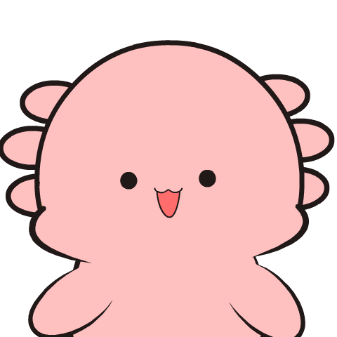Axolotl v1 popup