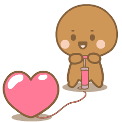 Choco Ball 6 : Animated Stickers