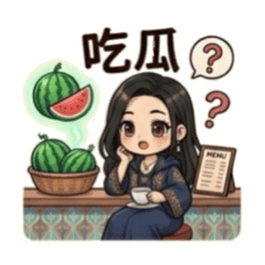 魔女妡妡老師幹話篇