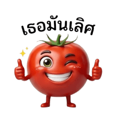Jieab's Tomatoes 2