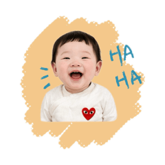 小馜的生活日常