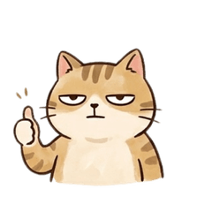 Daily Mood: Orange Cat Energy