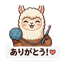 knit-Arupaka