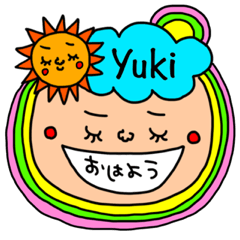 Yuki専用セットパック