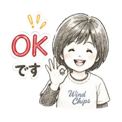 tosiko's everyday words ver.3