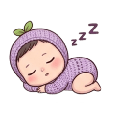 Jenine : sweet potato