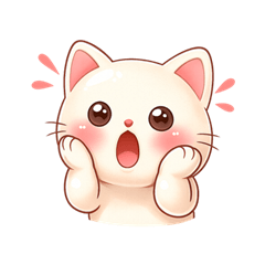 Miu Playful Reactions & Silent Emotions