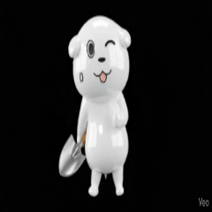 萌萌犬 - 動態貼圖 (1)