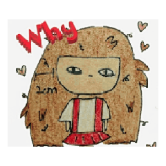 竿竿日常-動動版