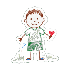 未央手繪日常 01