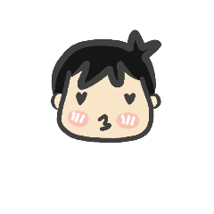 Fat cute bot