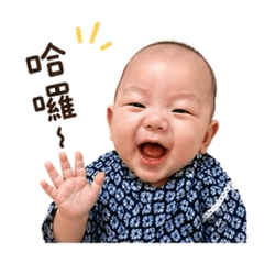 小螃蟹第二彈-日常用語