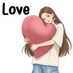 La Bell So Cute [ENG]