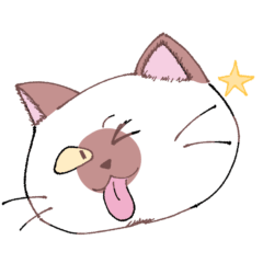 Oneday Cat Mood