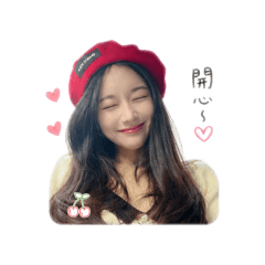 Cherry Days