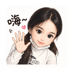 漂亮拉娃的貼圖