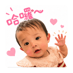 (⁎⁍̴̛ᴗ⁍̴̛⁎)小不點