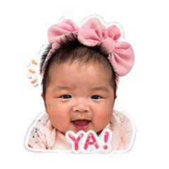 小泡芙baby日常