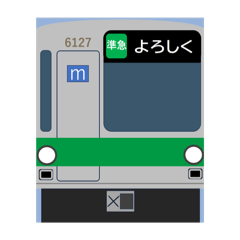 Office-K LINE CREATOR TEAM_2026042601