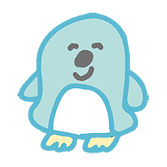 Spinning! Quirky Sea Creatures