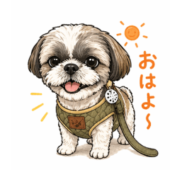 Kota's Buddy