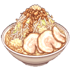 gourmet stickers.