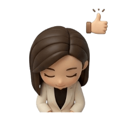 connie的日常回復