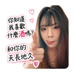 三個點 . . .
