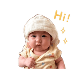 小福寶的可愛日常