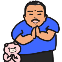 TETSUYA .