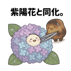 Mochi Days in June