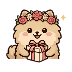 Fluffy&Downy 12 byxxxmxxx