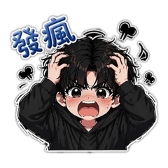 情侶系列3日常篇（）