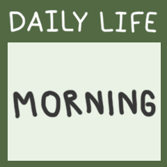 daily LIFE | ep.2