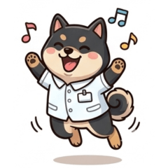 詩醬的每日敬語貼圖