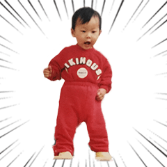 MIZUKICHI from Ibaraki