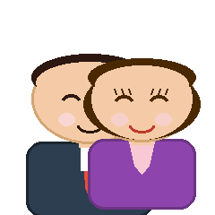 Cute &prettyWork Stickers