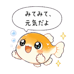 What Medaka Are Thinking