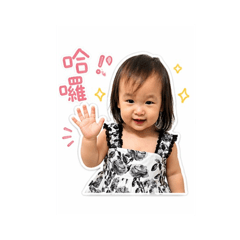 纭